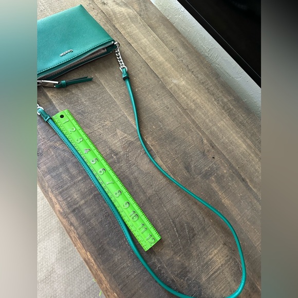 Calvin Klein crossbody purse - Picture 10 of 13